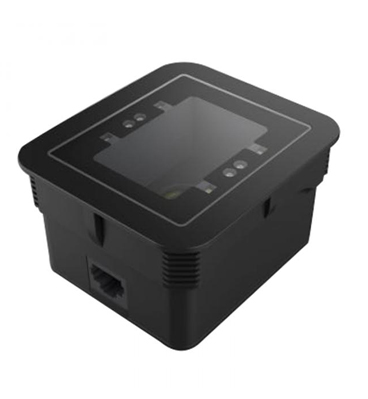 贝斯特LV4500闸机通道 手机二维码扫描？？？