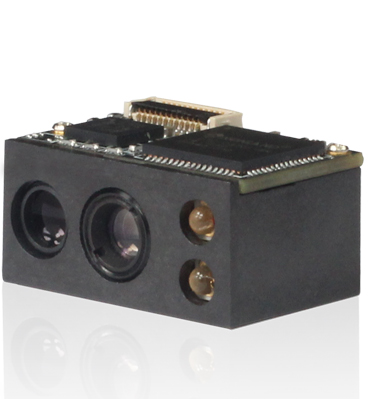 贝斯特 LV3096二维码扫描模组