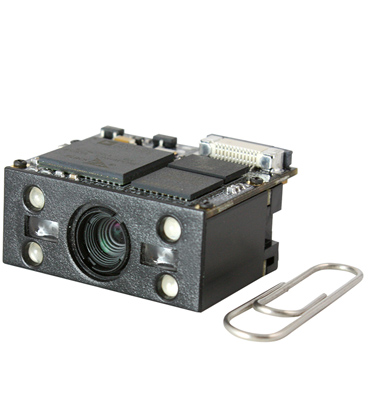 贝斯特 LV3000 二维条码扫描引擎