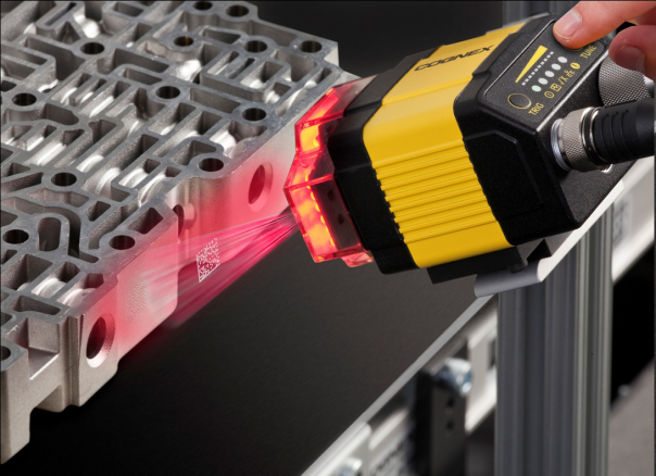 工业流水线扫码的须要性，，，，，，流水线条码扫描装备的选择