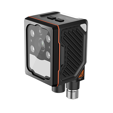 ？低视MV-ID3016XM-25M-RBN工业读码器160W分辨率25mm焦距